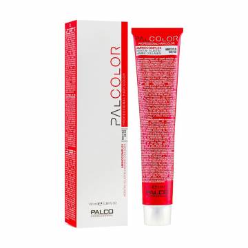 Перманентная крем-краска для волос Palco Professional Palcolor Professional Hair Color 7.4 Medium Blonde Copper, 100 мл Перманентная крем-краска для волос Palco Professional Palcolor Professional Hair Color 7.4 Medium Blonde Copper, 100 мл