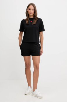 Футболка HUGO SIGNATURE_TSHIRT