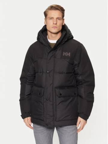 Helly Hansen Пуховик Escape 53468 Чорний Regular Fit Helly Hansen Пуховик Escape 53468 Чорний Regular Fit