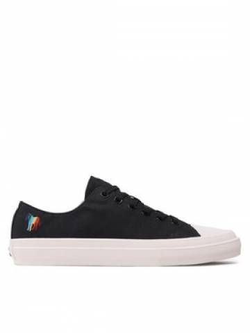Paul Smith Кеди Kinsey M2S-KIN13-KCVS Чорний Paul Smith Кеди Kinsey M2S-KIN13-KCVS Чорний