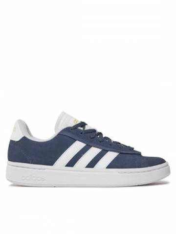 adidas Снікерcи Grand Court Alpha IE1453 Голубий adidas Снікерcи Grand Court Alpha IE1453 Голубий