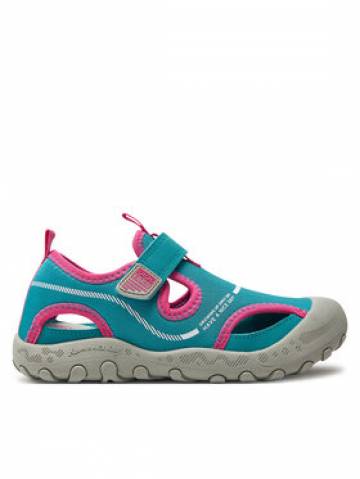 Gioseppo Босоніжки Brixham 71584-P3 Зелений Gioseppo Босоніжки Brixham 71584-P3 Зелений