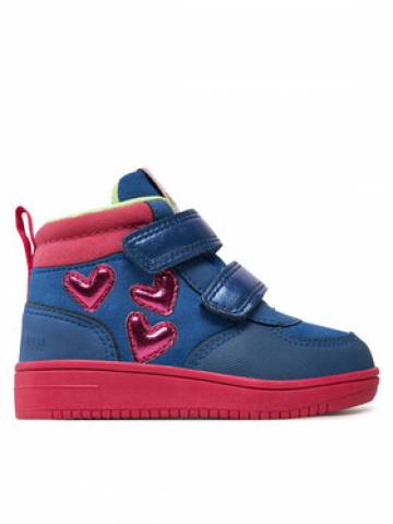 Agatha Ruiz de la Prada Снікерcи 241915-A M Голубий Agatha Ruiz de la Prada Снікерcи 241915-A M Голубий