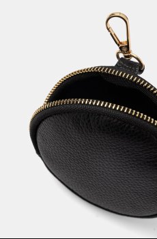 Кожаный брелок Answear.LAB