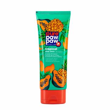 Лосьон для тела Pure Paw Paw Body Care Tropical Body Lotion, 200 мл Лосьон для тела Pure Paw Paw Body Care Tropical Body Lotion, 200 мл