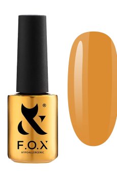 Гель-лак для ногтей F.O.X Spectrum Gel Polish 111 Agata, 7 мл