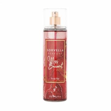 Парфюмированный спрей для тела Sorvella Perfume Miss Baccarat, 200 мл Парфюмированный спрей для тела Sorvella Perfume Miss Baccarat, 200 мл