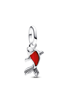 Намистина "Рибка кої" Pandora ME