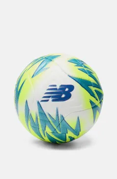 Мяч Geodesa League Белый 4 New Balance FB23051GWG