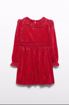 Детское платье Abel&Lula
