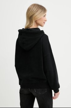 Хлопковая кофта BOSS Orange C_Ehoody_s