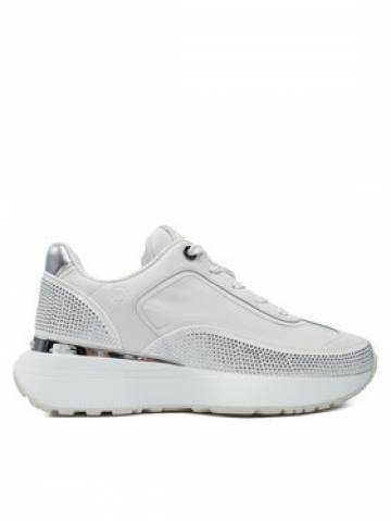 MICHAEL Michael Kors Снікерcи Ari Trainer 43T4ARFS1S Білий MICHAEL Michael Kors Снікерcи Ari Trainer 43T4ARFS1S Білий