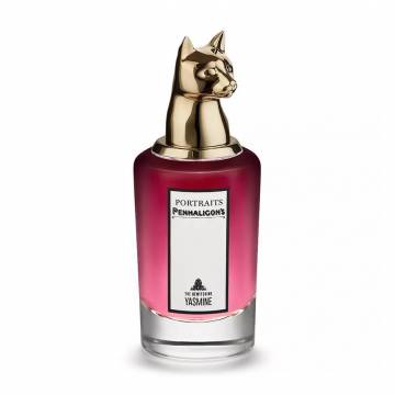 Penhaligons The Bewitching Yasmine Парфюмированная вода женская, 75 мл Penhaligons The Bewitching Yasmine Парфюмированная вода женская, 75 мл