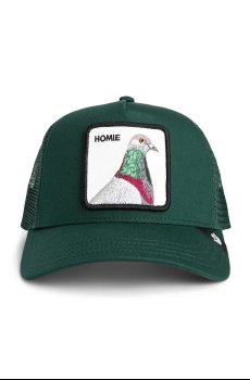 Кепка Goorin Bros The Homie Pigeon