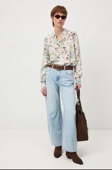 Рубашка Medicine