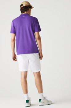 Lacoste поло чоловіче стандартного крою