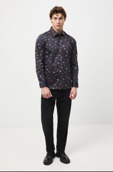 Рубашка Medicine