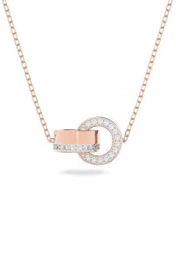 Цепочка Swarovski цвет золотой Цепочка Swarovski цвет золотой