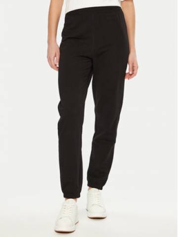 ONLY Спортивні штани Bella 15312094 Чорний Regular Fit ONLY Спортивні штани Bella 15312094 Чорний Regular Fit