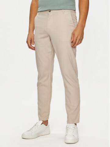 Selected Homme Чіноси Slh175-Slim 16094023 Бежевий Slim Fit Selected Homme Чіноси Slh175-Slim 16094023 Бежевий Slim Fit