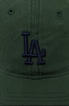 Хлопковая кепка New Era WASHED SCRIPT 9TWENTY®