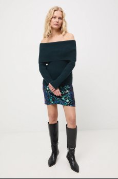 Свитер Medicine