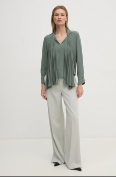 Блузка Sandro Ferrone