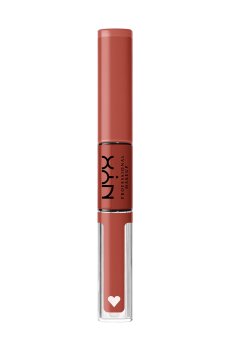 Уценка! Помада-блеск для губ NYX Professional Makeup Shine Loud High Shine Lip Color 04 Life Goals, 2*3.4 мл
