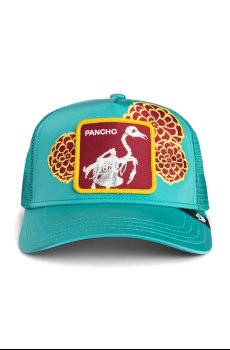 Кепка Goorin Bros Dia De Pancho