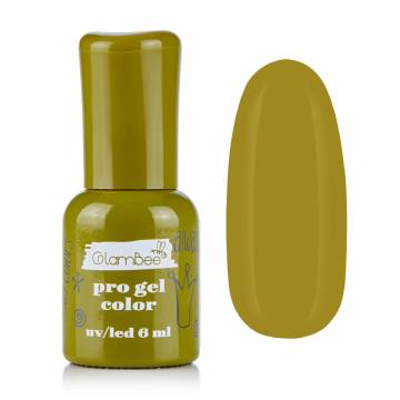 Гель-лак для ногтей GlamBee ProGel Classic 104, 6 мл Гель-лак для ногтей GlamBee ProGel Classic 104, 6 мл
