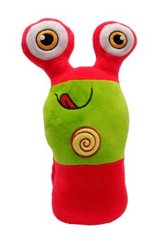 Детская игрушка Bob Snail Прислоняшка, от рождения