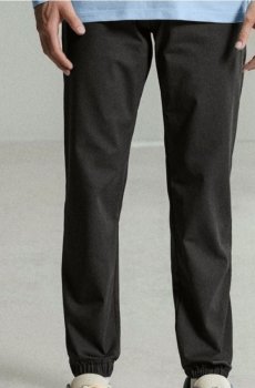 Джогери - темно-зелений