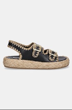 Кожаные сандалии Steve Madden Portofino