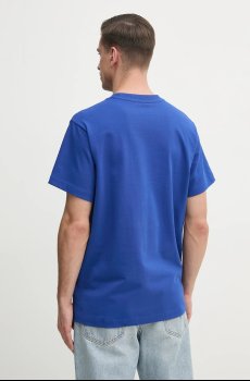 Хлопковая футболка G-Star