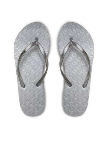 Roxy Вєтнамки ARJL100663 Срібний Roxy Вєтнамки ARJL100663 Срібний