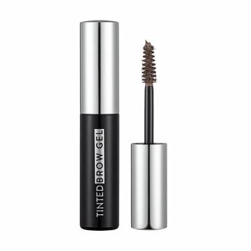 Гель для бровей Flormar Tinted Brow Gel 001 Beige, 4.8 мл Гель для бровей Flormar Tinted Brow Gel 001 Beige, 4.8 мл