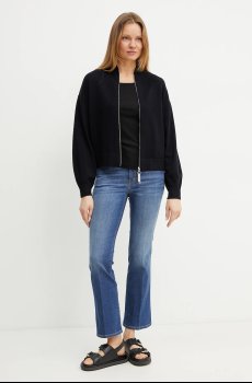 Топ MM by Max Mara