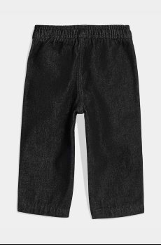 Джинсы для младенцев adidas Originals
