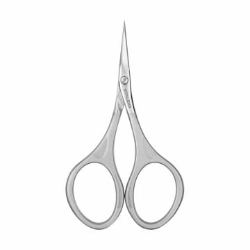 Ножницы для кутикулы Staleks Beauty&Care 10 Type 1 матовые, 20 мм (SBC-10/1) Ножницы для кутикулы Staleks Beauty&Care 10 Type 1 матовые, 20 мм (SBC-10/1)