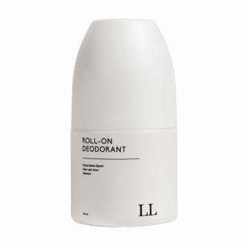 Натуральный дезодорант Love & Loss Roll-On Deodorant унисекс, 50 мл Натуральный дезодорант Love & Loss Roll-On Deodorant унисекс, 50 мл