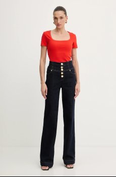 Футболка Morgan DLUBI