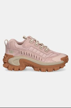 Кроссовки CAT Footwear INTRUDER