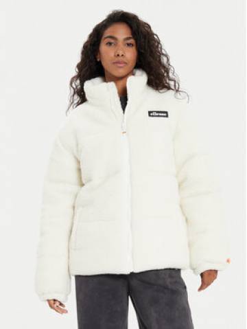 Ellesse Пуховик Berghutte SGX20918 Écru Regular Fit Ellesse Пуховик Berghutte SGX20918 Écru Regular Fit