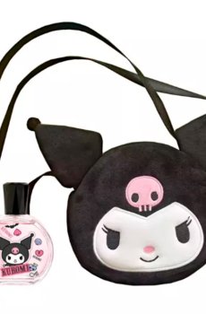 Туалетна вода Air-Val Kuromi в сумці (125266)