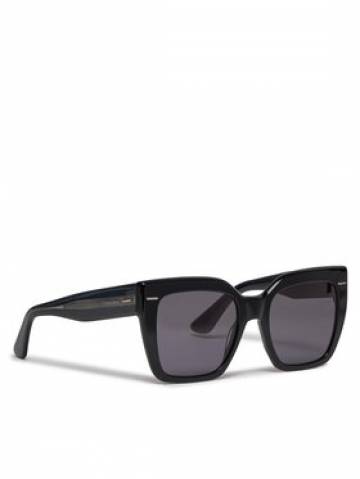 Calvin Klein Сонцезахисні окуляри CK23508S Чорний Calvin Klein Сонцезахисні окуляри CK23508S Чорний