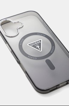 Чехол на телефон Guess iPhone 17