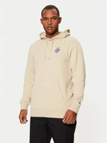 Puma Світшот One Piece 624666 Бежевий Regular Fit Puma Світшот One Piece 624666 Бежевий Regular Fit