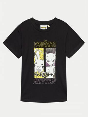 OVS Футболка 1984166 Чорний Regular Fit OVS Футболка 1984166 Чорний Regular Fit