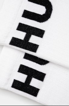 Носки HUGO 3 шт 3P QS ICONIC CC