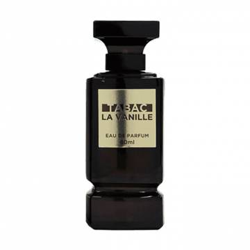 Fragrance World Essencia Tabac La Vanille Парфюмированная вода унисекс, 80 мл Fragrance World Essencia Tabac La Vanille Парфюмированная вода унисекс, 80 мл